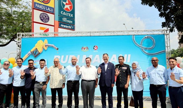 Belanjawan 2027 teruskan kerangka Ekonomi MADANI