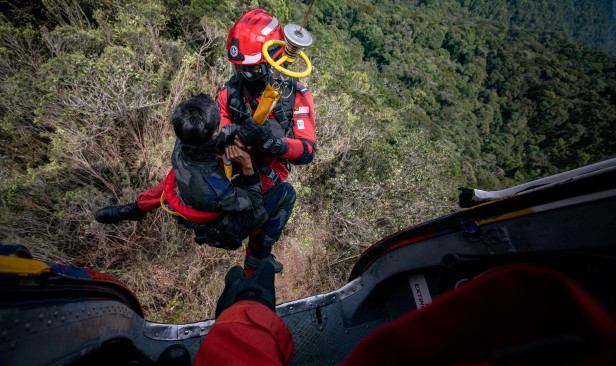 Perak kaji perketat SOP, aktiviti pendakian, masuk hutan, tingkat aspek keselamatan - EXCO