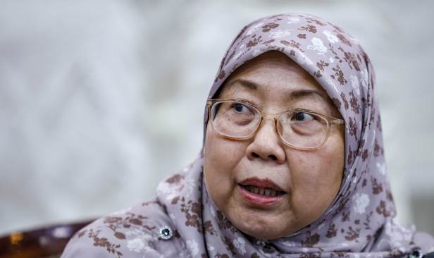 Kerajaan teliti cadangan tambah kuota BUDI95 bot persendirian komuniti pulau