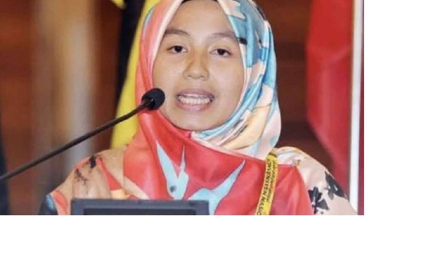 Kenyataan Tony Pua tidak hormat Institusi Diraja - Wanita Muda AMANAH