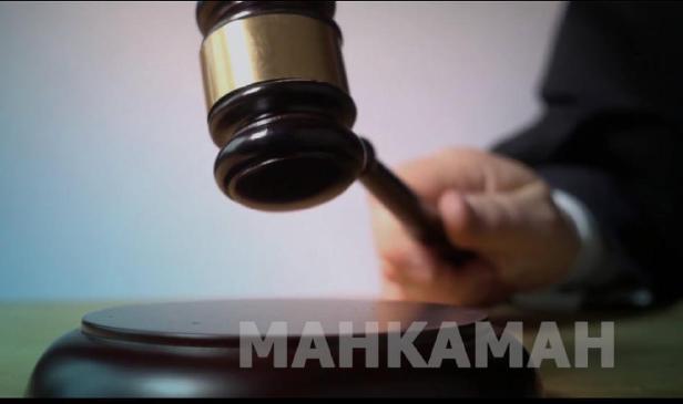 Buruh didenda RM3,000, dedahkan anak 20 bulan hingga positif dadah