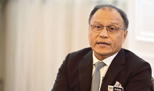 Kompaun kes rasuah bukan 'pembebasan automatik' - Peguam Negara