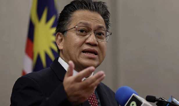 Nur Jazlan dipilih semula sebagai Timbalan Speaker Dewan Negara