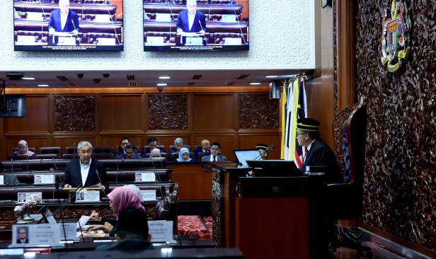 8,014 pertuduhan kes penipuan dalam talian setakat Mei lalu