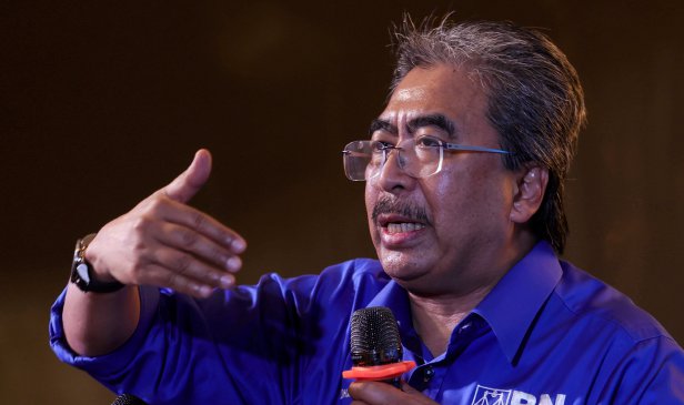 PRN Negeri Sembilan: Formula kejayaan BN di Johor jadi rujukan - Johari