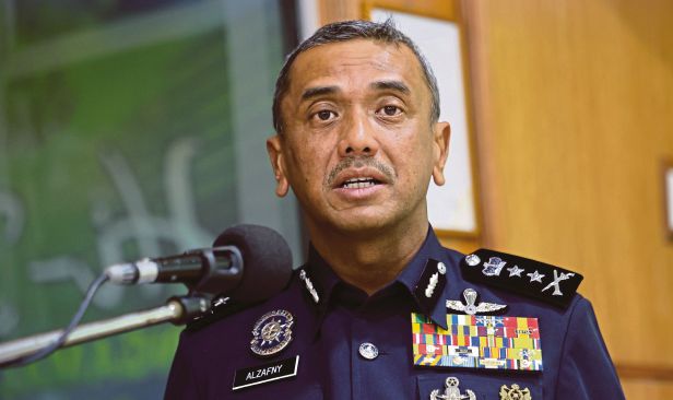PRN Negeri Sembilan: Polis terima laporan insiden pertelingkahan mulut, lulus 19 permit anjur ceramah, aktiviti politik