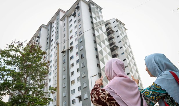 Perluasan Skim Simen Rahmah tangani ketidaktentuan harga bahan binaan - Nga Kor Ming