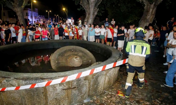 Remaja maut, sambutan kemenangan Piala Dunia di Sepanyol bertukar tragedi