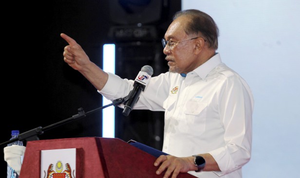 Kerajaan tak mahu tambah hutang, masih tanggung beban faedah hutang lama - PM