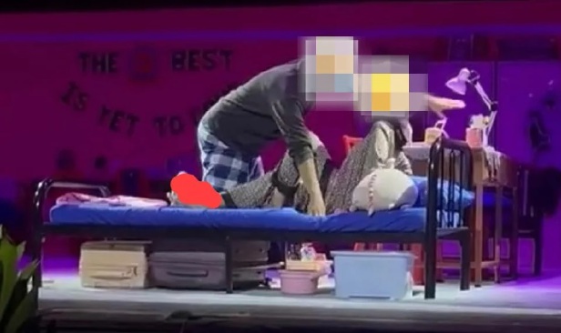 Teater 'soft porn': UM akan ambil tindakan - KPT