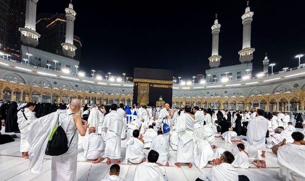 Arab Saudi lancar visa umrah bagi kemasukan berulang kali