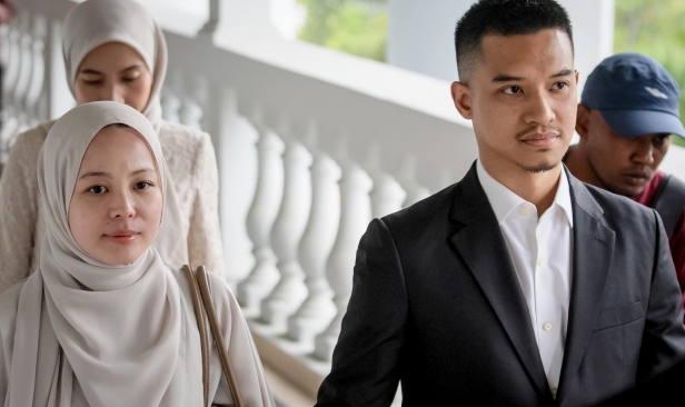 RM8 juta daripada Fashionvalet masuk akaun syarikat 30 Maple - Saksi kes Vivy Yusof