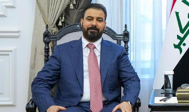 PM Iraq lawat Iran selepas pulang dari AS