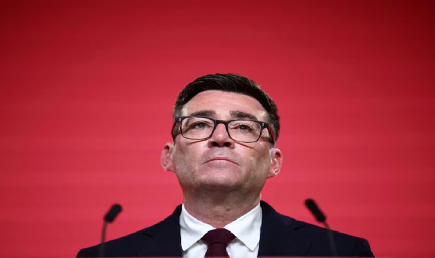 'King of North' angkat sumpah Perdana Menteri Britain baharu, hari ini