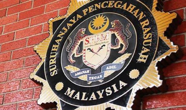 SPRM gempur dua NGO, tahan 3 individu termasuk seorang di Sabah disyaki seleweng RM7 juta