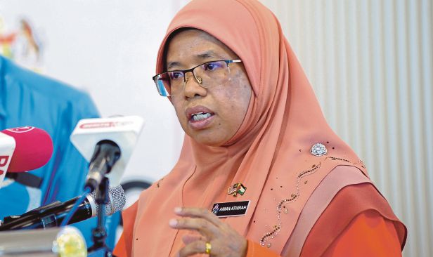 KPKT utamakan PPR berusia lebih 10 tahun untuk penyelenggaraan