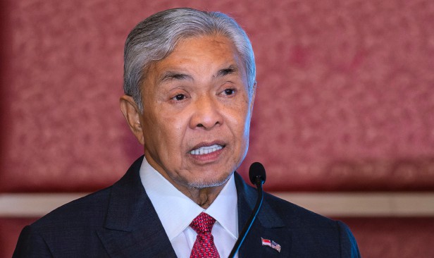 Imigresen perlu jadi institusi strategik pacu ekonomi, keselamatan negara - Zahid