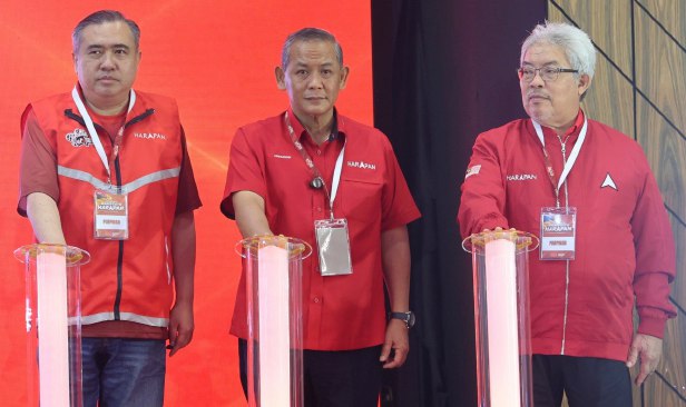 PRN NS: Manifesto mampu dipacu dengan kerjasama kerajaan negeri, Persekutuan
