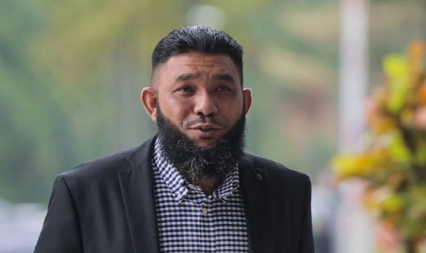 Rayuan terhadap pembebasan Papagomo diputuskan 31 Julai
