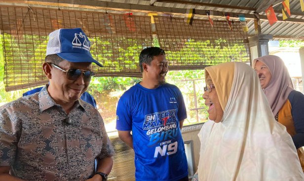 PRN NS: Manifesto BN dilancar Jumaat, tumpu kepentingan rakyat, pembangunan negeri
