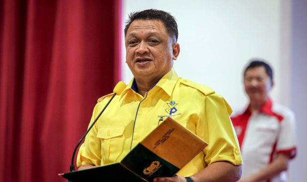 Dunia Islam perlukan ilmuwan berupaya satukan umat Islam melalui hikmah - Raja Muda Perlis