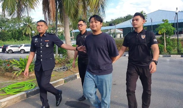 Tamim Dahri mengaku tidak bersalah rosakkan objek suci agama Hindu di Langkawi