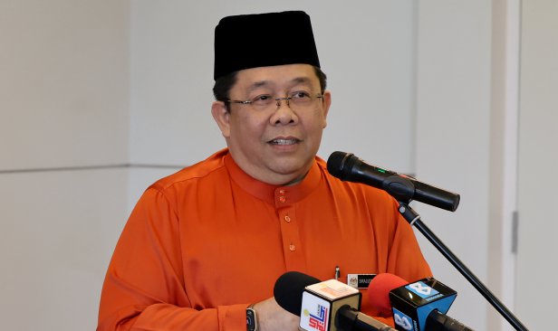 JAKIM sasar percepat proses pensijilan halal guna sistem AI