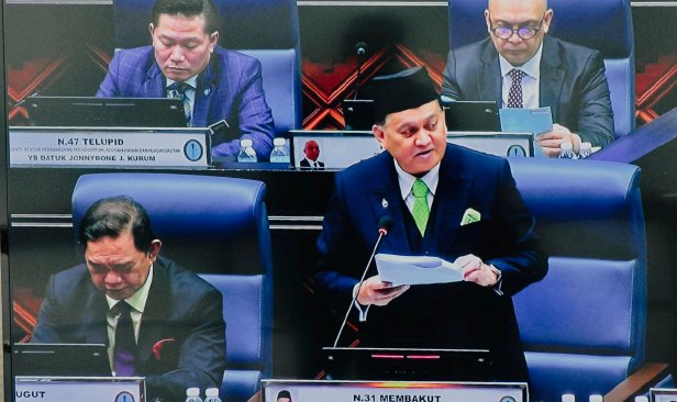 Sabah cipta sejarah lulus undang-undang Pewarisan Orang Islam pertama di Malaysia