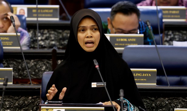 TH akan teliti cadangan tambah bantuan kewangan haji jika kos terus meningkat - Marhamah