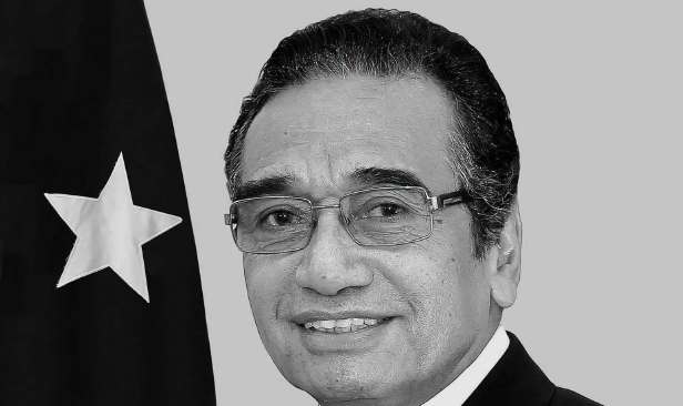 Anwar ucap takziah atas pemergian bekas Presiden Timor-Leste Francisco Guterres