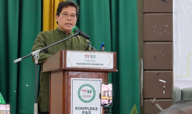 PRN Negeri Sembilan: Rafie, bekas ADUN PKR bakal calon PAS di Ampangan?