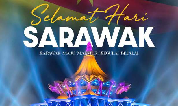 Sarawak terus jadi kekuatan satukan rakyat Malaysia - Ahmad Zahid