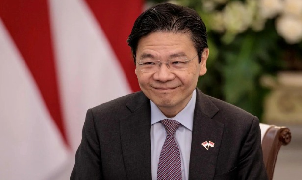 PM Singapura umum rombakan kabinet, pelantikan politik baharu
