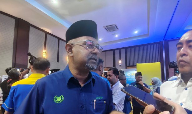 Majlis Perbandaran Kangar diwartakan sebagai Majlis Perbandaran Negeri Perlis