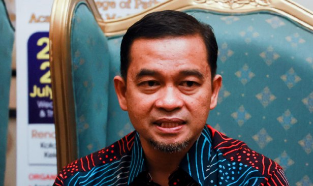 Individu mahu turunkan berat badan dinasihat tidak beli ubat secara dalam talian