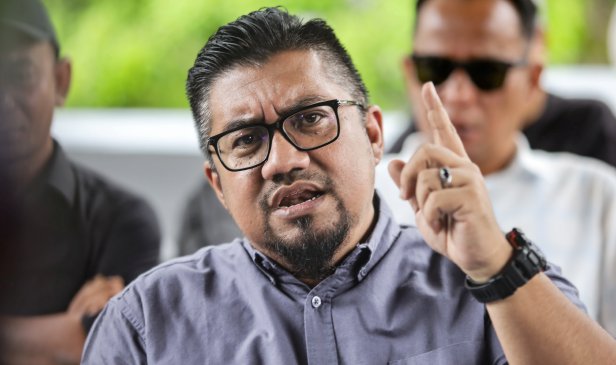 Chegubard diarah bela diri di Mahkamah Sesyen kes fitnah Agong
