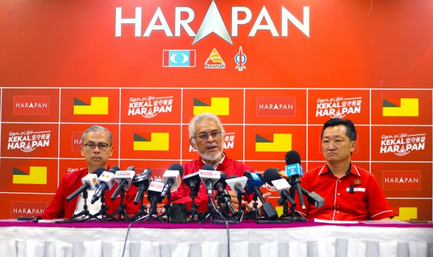 Politik eksklusif kelompok tertentu tidak cerminkan negara majmuk