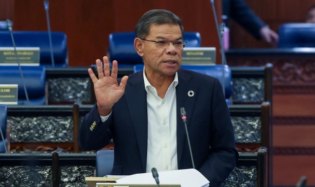 Penyalahgunaan dadah sintetik di negeri Pantai Timur serius - Saifuddin Nasution