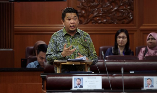 Malaysia arah UNHCR henti sementara daftar pelarian