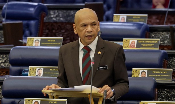 MADANI Mart jenama perniagaan peruncitan swasta, bukan inisiatif kerajaan - Armizan