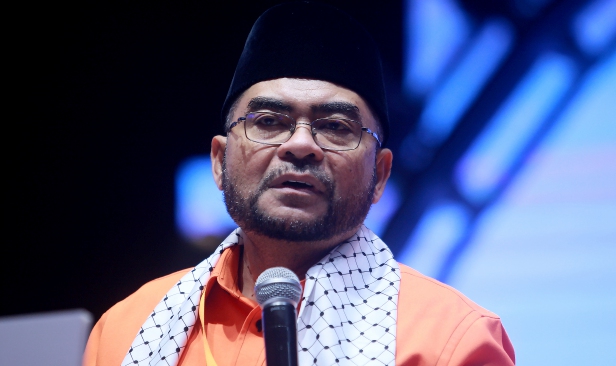 Mujahid gesa segera dedah laporan RCI TH