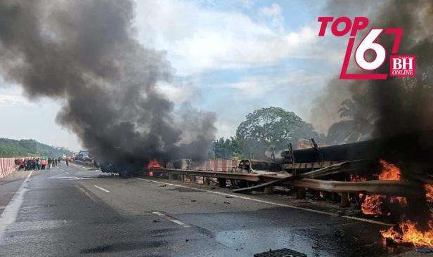 Berita popular hari ini