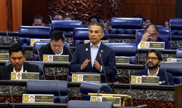Sistem log pendaftaran pendakian digital akan diwujudkan, elak insiden hilang di hutan