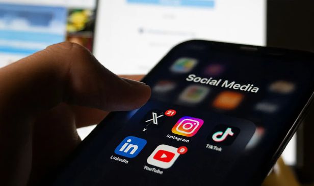 Fiji bakal larang penggunaan media sosial oleh remaja bawah 16 tahun