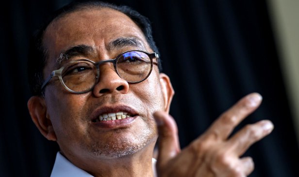 Perolehan fasa kedua LCA masih dinilai, belum dimuktamadkan untuk RMK13