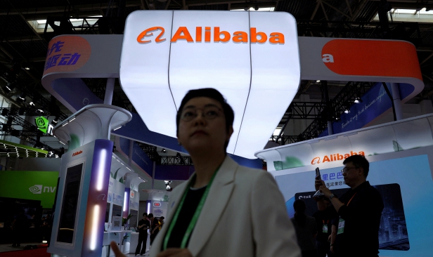 Alibaba fail saman ke atas Pentagon, nafi ada kaitan dengan tentera China