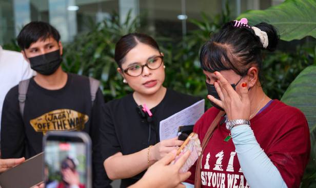 Dua beradik diseludup keluar ke Indonesia ketika kecil rayu kewarganegaraan Malaysia