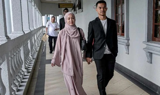 Wang RM20.3 juta dipindahkan dari PNB ke Fashion Valet - Saksi