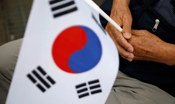 Korea Selatan kuat kuasa penggiliran kenderaan 5 hari untuk sektor awam