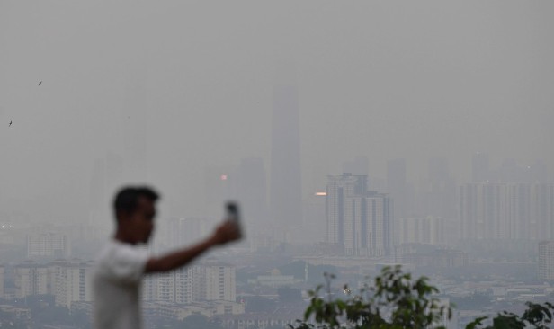 Asia Tenggara berdepan risiko jerebu rentas sempadan teruk tahun ini